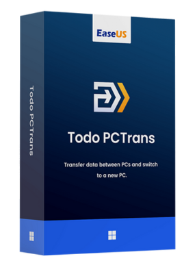 EaseUS Todo PCTrans Professional 2025 Key GLOBAL