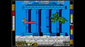 Arcade Archives ATHENA