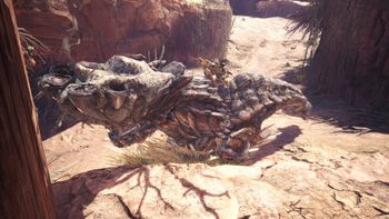 Redeem Monster Hunter: World Xbox One