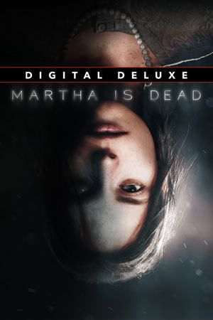 Martha Is Dead Digital Deluxe XBOX LIVE Key UNITED STATES