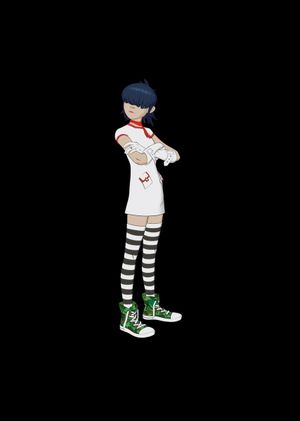 Fortnite - Noodle Outfit (DLC) Epic Games Key GLOBAL
