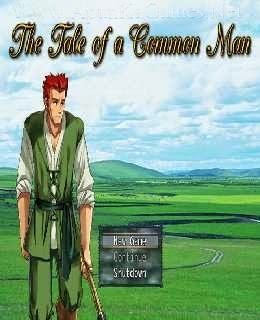 The Tale of a Common Man game cover