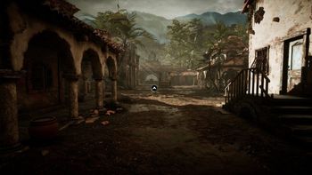Get Amerzone: The Explorer's Legacy PlayStation 5