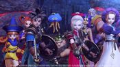 Dragon Quest Heroes: The World Tree's Woe and the Blight Below PlayStation 4