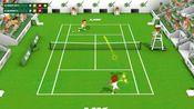 Volley & Tennis Bundle Blast XBOX LIVE Key UNITED STATES