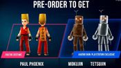 TEKKEN 8 Pre-Order Bonus (DLC) (PS5) PSN Key EUROPE