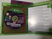 Marvel's Guardians of the Galaxy Xbox One