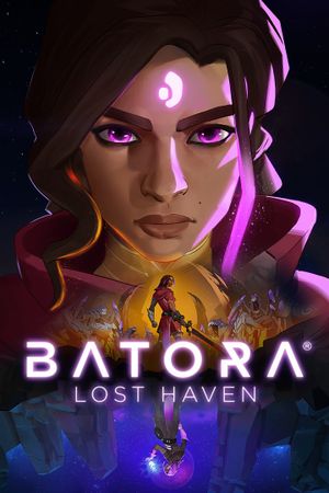 Batora: Lost Haven XBOX LIVE Key UNITED STATES