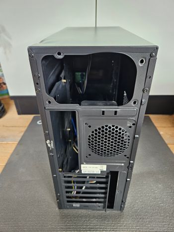 Tvarkingas korpusas USB 3.0