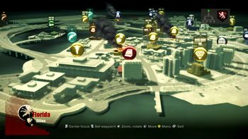 Redeem The Godfather II PlayStation 3
