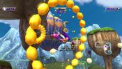 NiGHTS: Journey of Dreams Wii