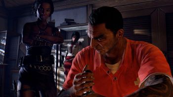 Dead Island Definitive Collection PlayStation 4