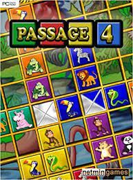 Passage 4 (PC) Steam Key GLOBAL