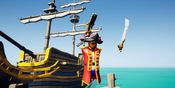 Realms [VR] (PC) Steam Key GLOBAL