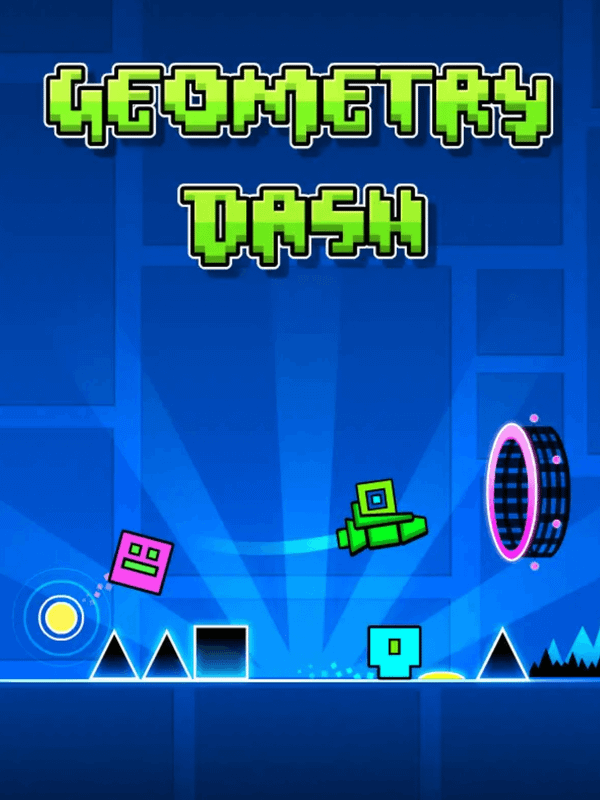 How to get Geometry Dash for free