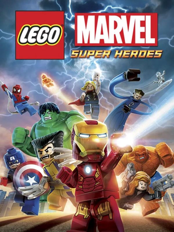 Unlock the ultimate LEGO Marvel adventure for free now