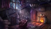 Bestseller: Curse of the Golden Owl for sale