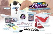SNK Heroines ~Tag Team Frenzy~ Diamond Dream Edition