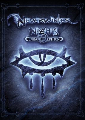 Neverwinter Nights: Enhanced Edition cover