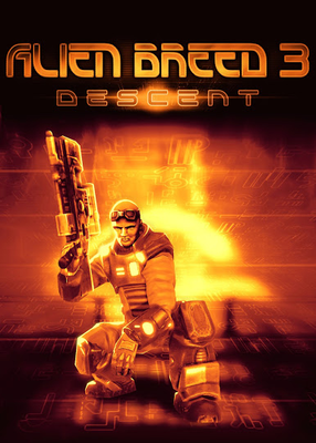 Alien Breed 3: Descent