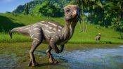 Jurassic World Evolution: Dinosaur Collection (DLC) XBOX LIVE Key EUROPE