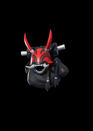 Fortnite - Yoki Tote Back Bling (DLC) Epic Games Key GLOBAL