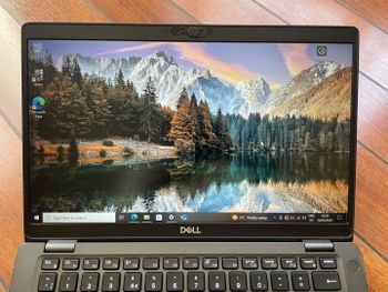 Redeem Dell Latitude 5400