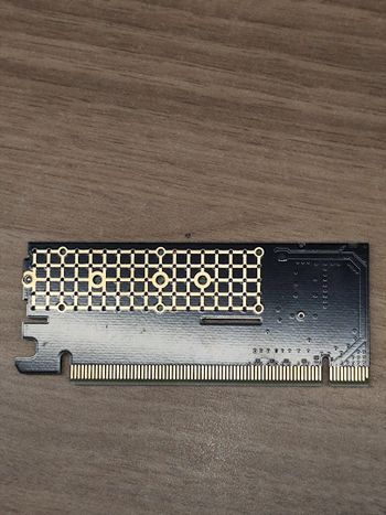Buy Samsung 128 GB NVME Storage