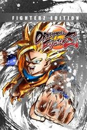 Dragon Ball FighterZ: FighterZ Edition Steam Key (PC) LATAM