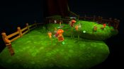Marshmallow Melee