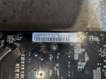 Parduodu tvarkingą I5 7400 dėžę 