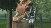 Attack on Titan 2: Future Coordinates for sale