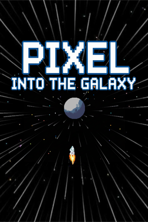 Pixel into the Galaxy XBOX LIVE Key UNITED STATES