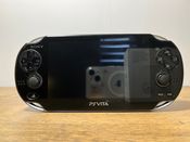 PS Vita, Black, 8GB