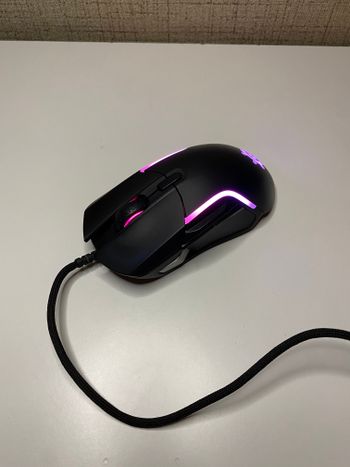 Buy Steelseries Rival 5 žaidimų pelė gaming mouse
