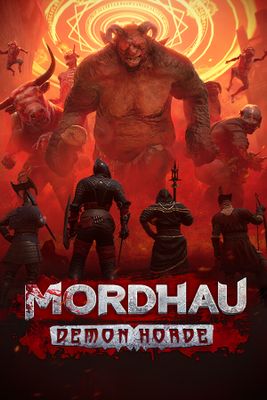 MORDHAU - Continental Voice Pack (DLC) cover