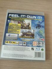 Buy MX vs. ATV Alive PlayStation 3