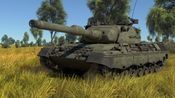 Buy War Thunder - Leopard Pack (DLC) XBOX LIVE Key EUROPE