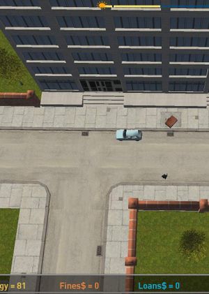 MakeThatMoney Steam Key UNK