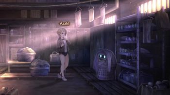 13 Sentinels: Aegis Rim PlayStation 4