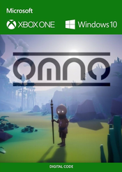 Omno PC/XBOX LIVE Key ARGENTINA