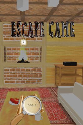 Escape Game game cover