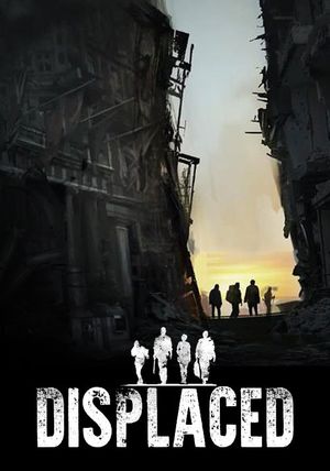 Displaced Steam Key GLOBAL