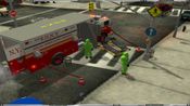 Redeem 911: First Responders (PC) Steam Key GLOBAL