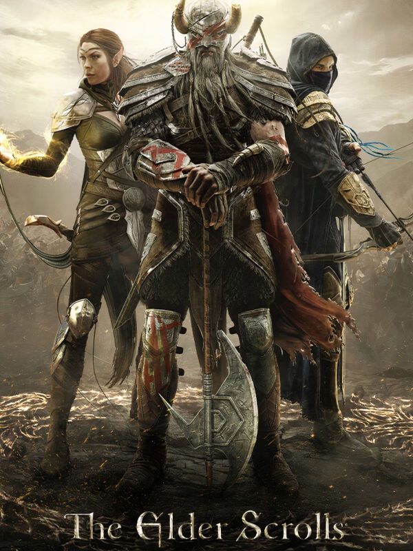 Wondering If The Elder Scrolls Online Is Free on Mac?