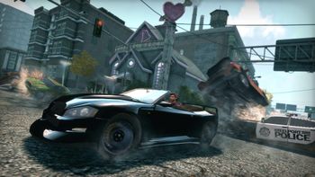 Saints Row: The Third - The Full Package Nintendo Switch for sale