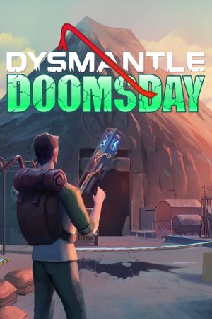 DYSMANTLE: Doomsday (DLC) XBOX LIVE Key UNITED STATES