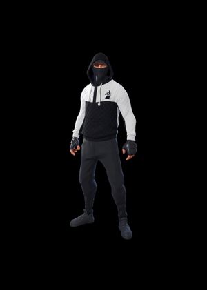 Fortnite - Stash'd Outfit (DLC) Epic Games Key GLOBAL