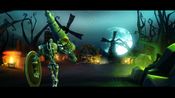 Strength of the Sword: ULTIMATE XBOX LIVE Key CHILE for sale