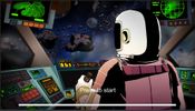Get VIOLET: Space Mission